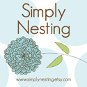 Post Thumbnail of Simply Nesting
