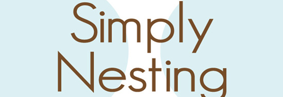 Post image of Simply Nesting