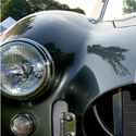 Post Thumbnail of Convertible Sports Car