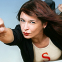 Post Thumbnail of Combating Superwoman Syndrome