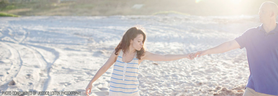Post image of Being a Better Boyfriend … To My Wife!