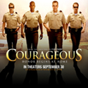 Post thumbnail of Courageous: An Interview With Stephen Kendrick – Part 2