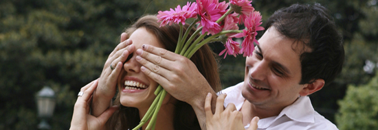 Post image of Strategic Romance