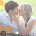 Post thumbnail of Dating My Husband