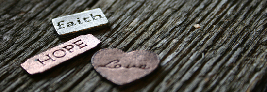 A Chance to Love