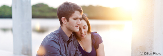 The Relationship Paradox