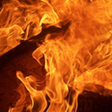 Post thumbnail of When The Flames of Love Become Ashes