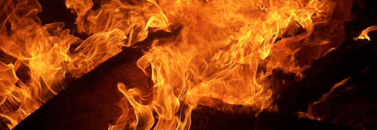 Post image of When The Flames of Love Become Ashes