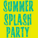 Post thumbnail of SUMMER SPLASH PARTY!!!