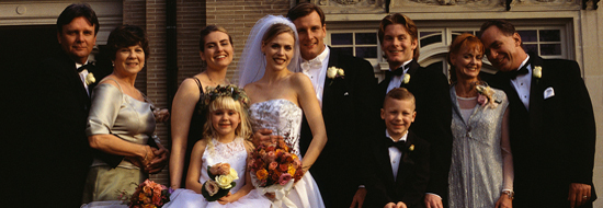 Post image of In Love With Your In-Laws – Part 1