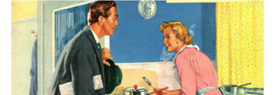 Post image of Marriage = Happy