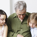 Post thumbnail of Thoughts For Grandparents (Current & Future Ones)