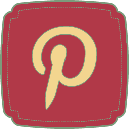 Follow Me on Pinterest