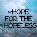 Post Thumbnail of Hope For The Hopeless
