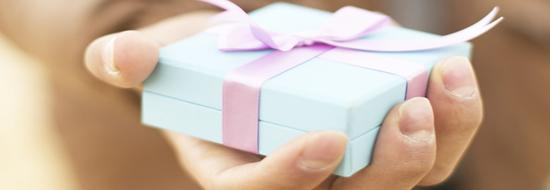 Post image of The Heart of Giving