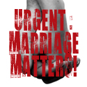 Post Thumbnail of Urgent: Marriage Matters!