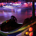 Post thumbnail of Bumper Cars and Marriage