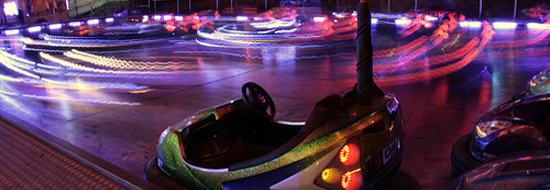 Post image of Bumper Cars and Marriage