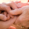 Post Thumbnail of Praying Together