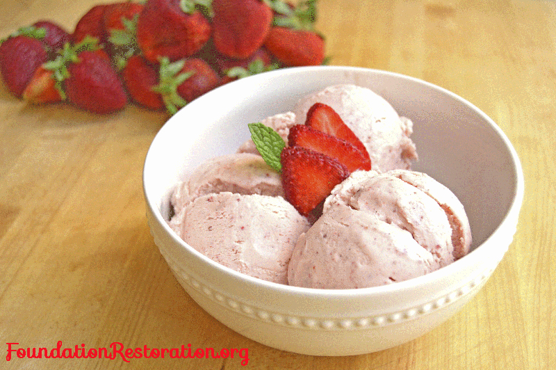 strawberryicecream