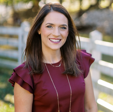 Ashley McIlwain, MA, LMFT