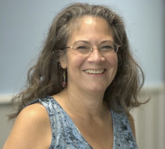 Desiree Burns, MSW, LCSWA